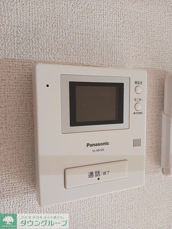 シードパレスの物件内観写真